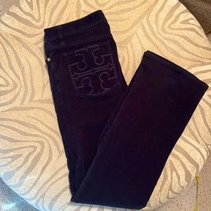 Tory Burch Corduroy Pants